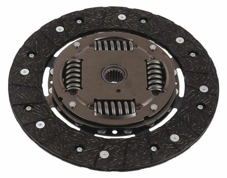 SACHS Clutch Disc - 1878_634_261
